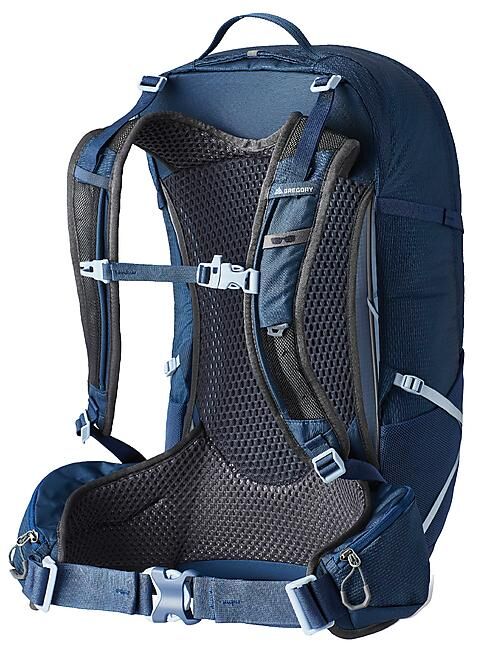 GREGORY - SAC A DOS JUNO 30 LADY