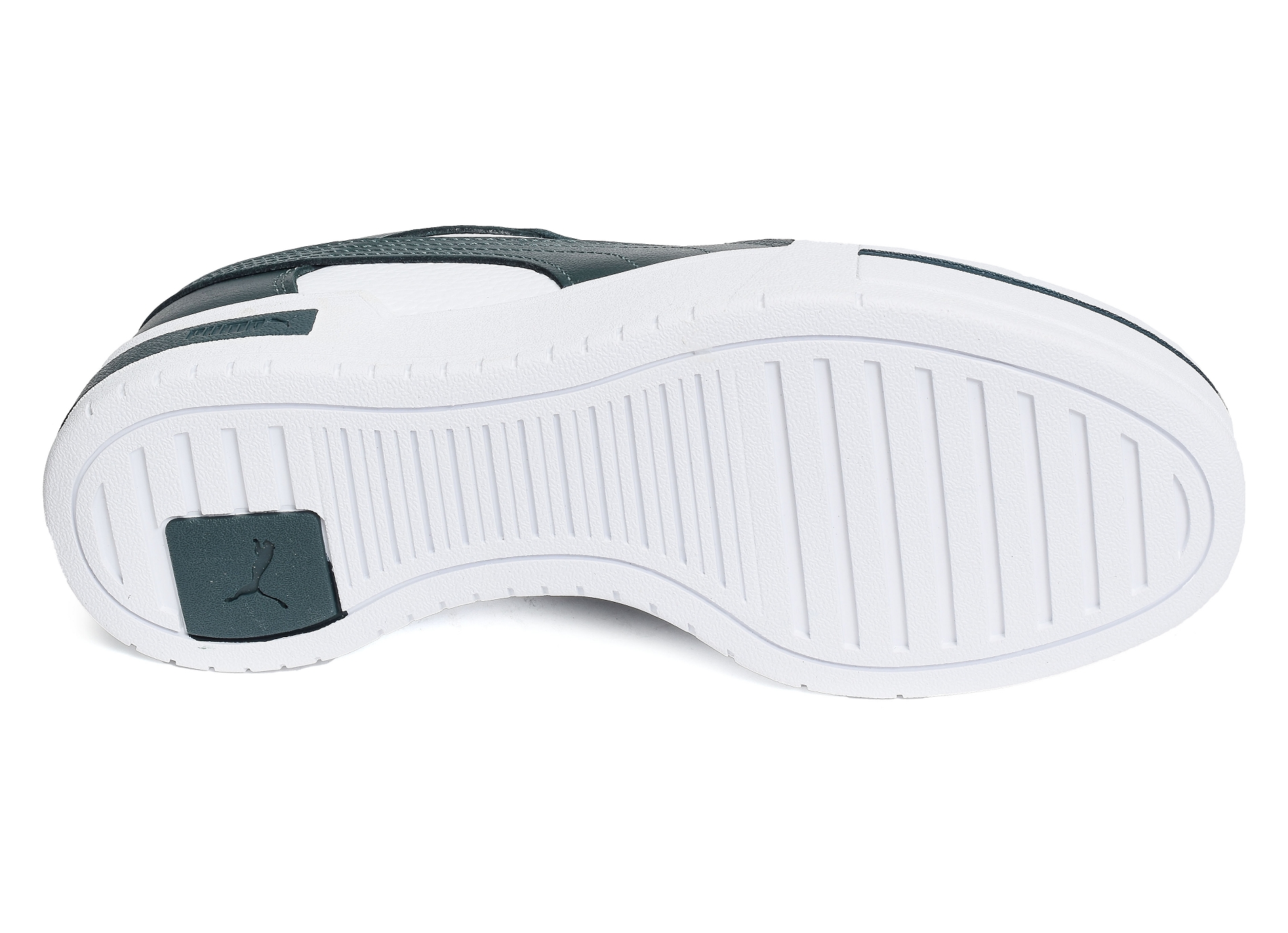 Ca pro classic blanc vert