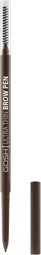 Gosh ULTRA THIN BROW PEN 4 g