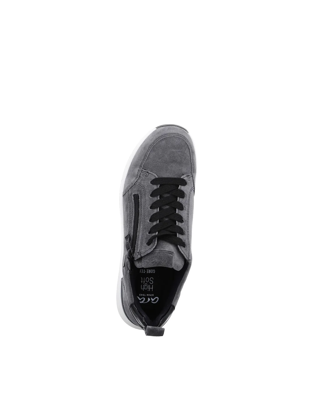 Sneaker Venice graphit