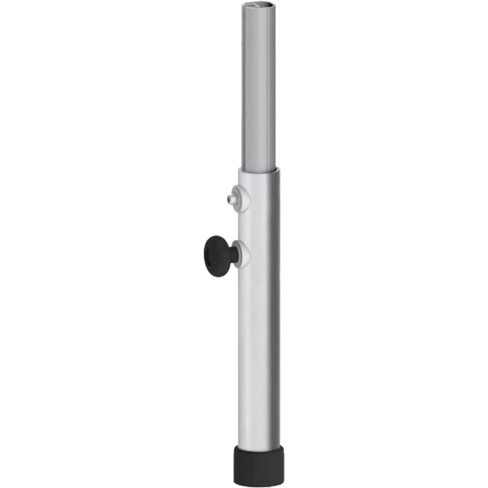 NEXT Truss NXD-LEG-90-140 verstelbare poot 90 - 140 cm