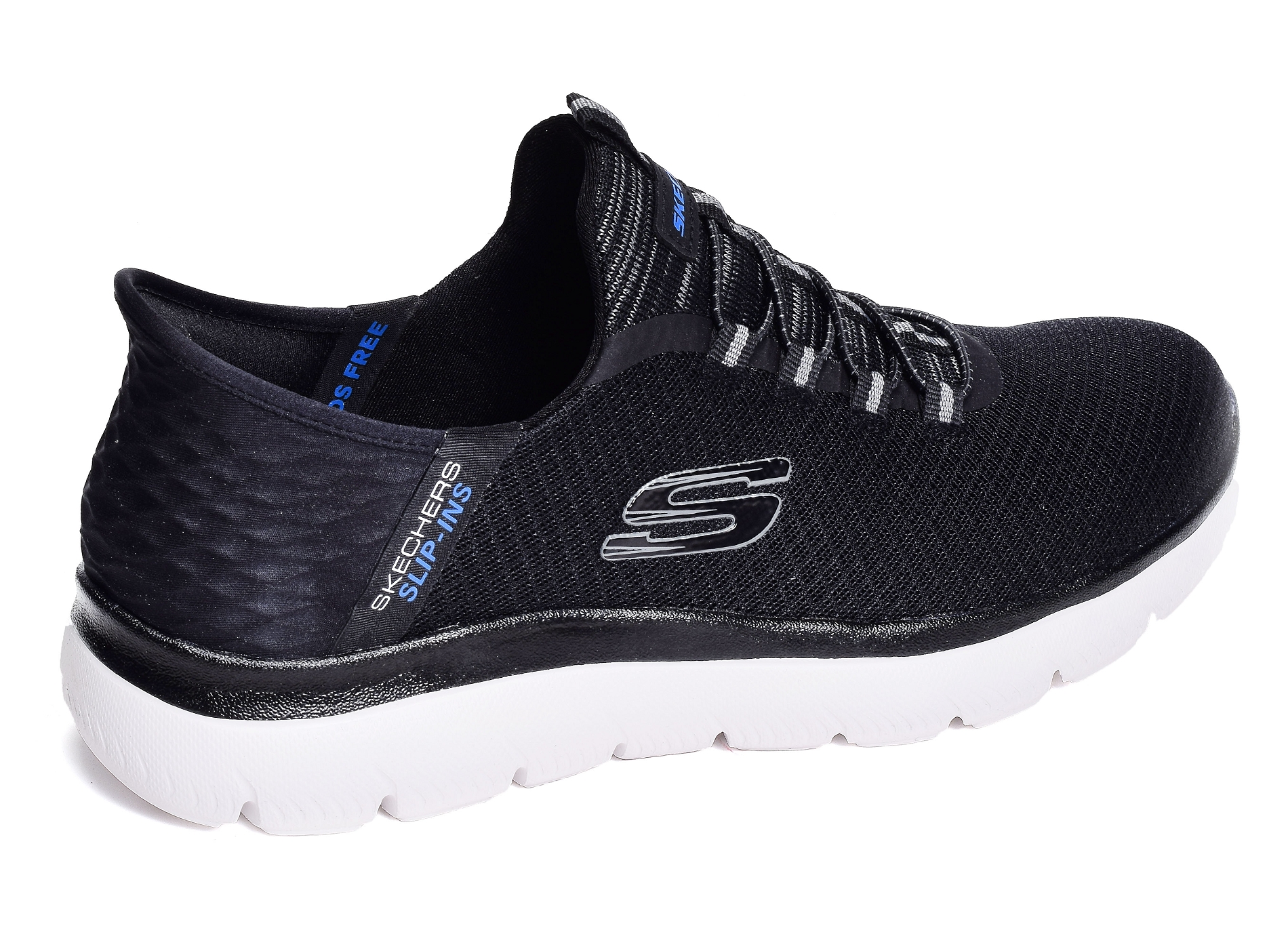 Summits high range noir