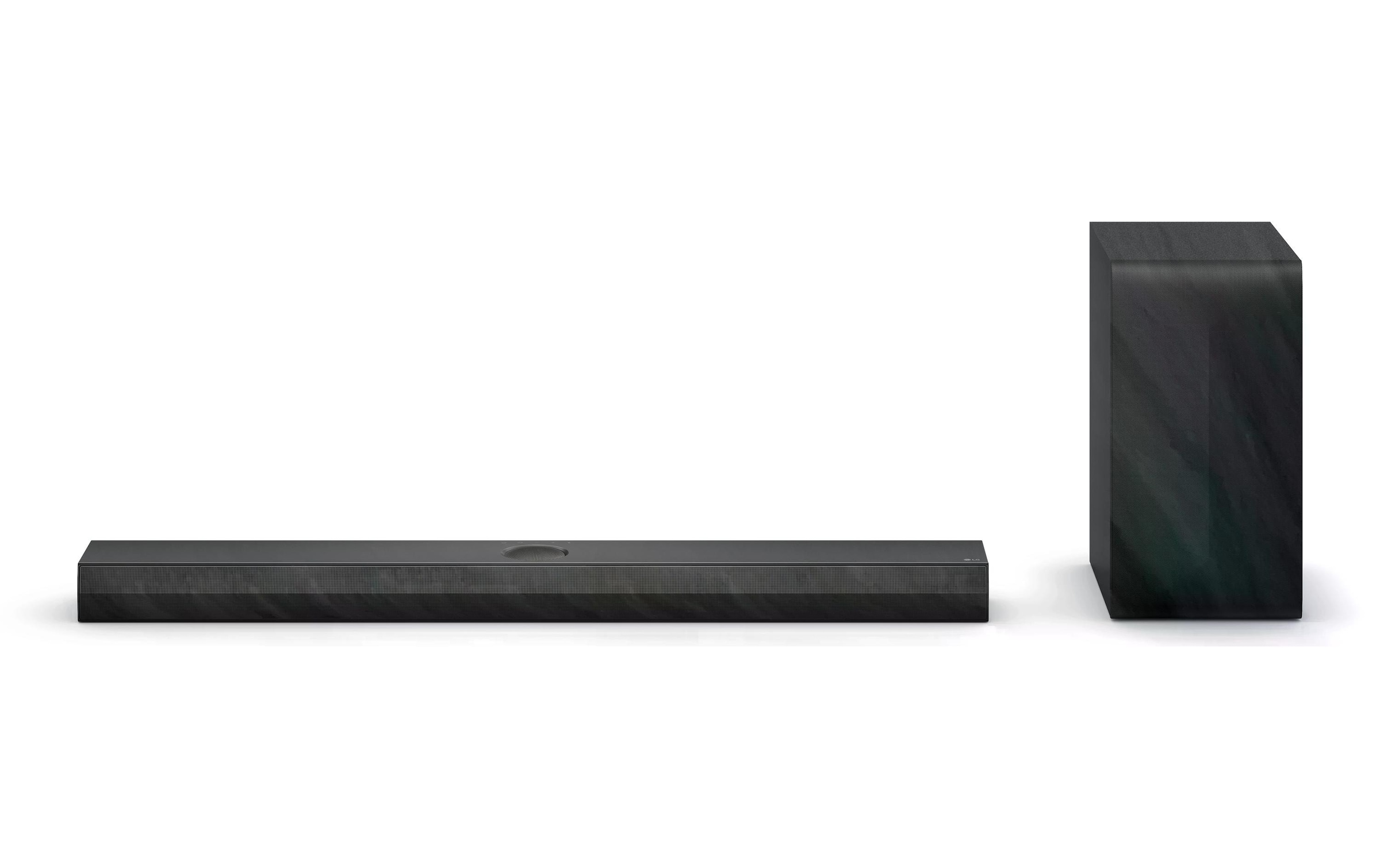 LG Soundbar »DS70TY« 3.1 (Bluetooth )