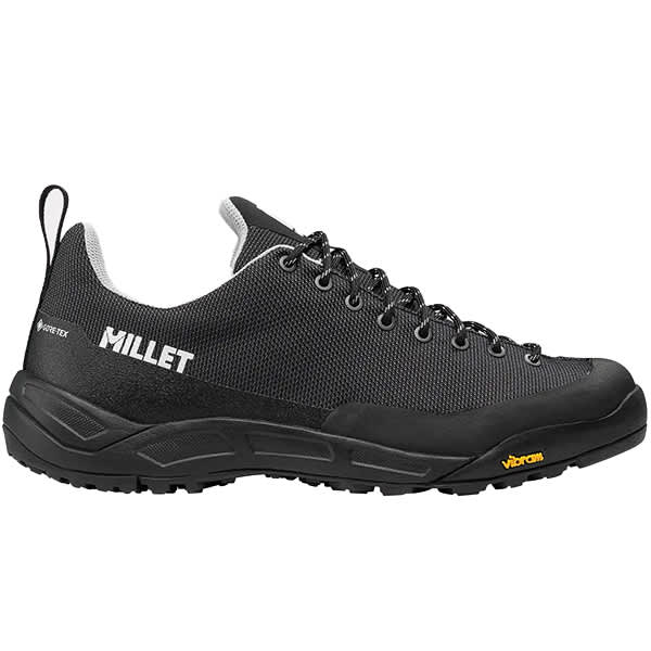 Chaussure de randonnée basse MILLET CIMAI GORE-TEX W DARK GREY