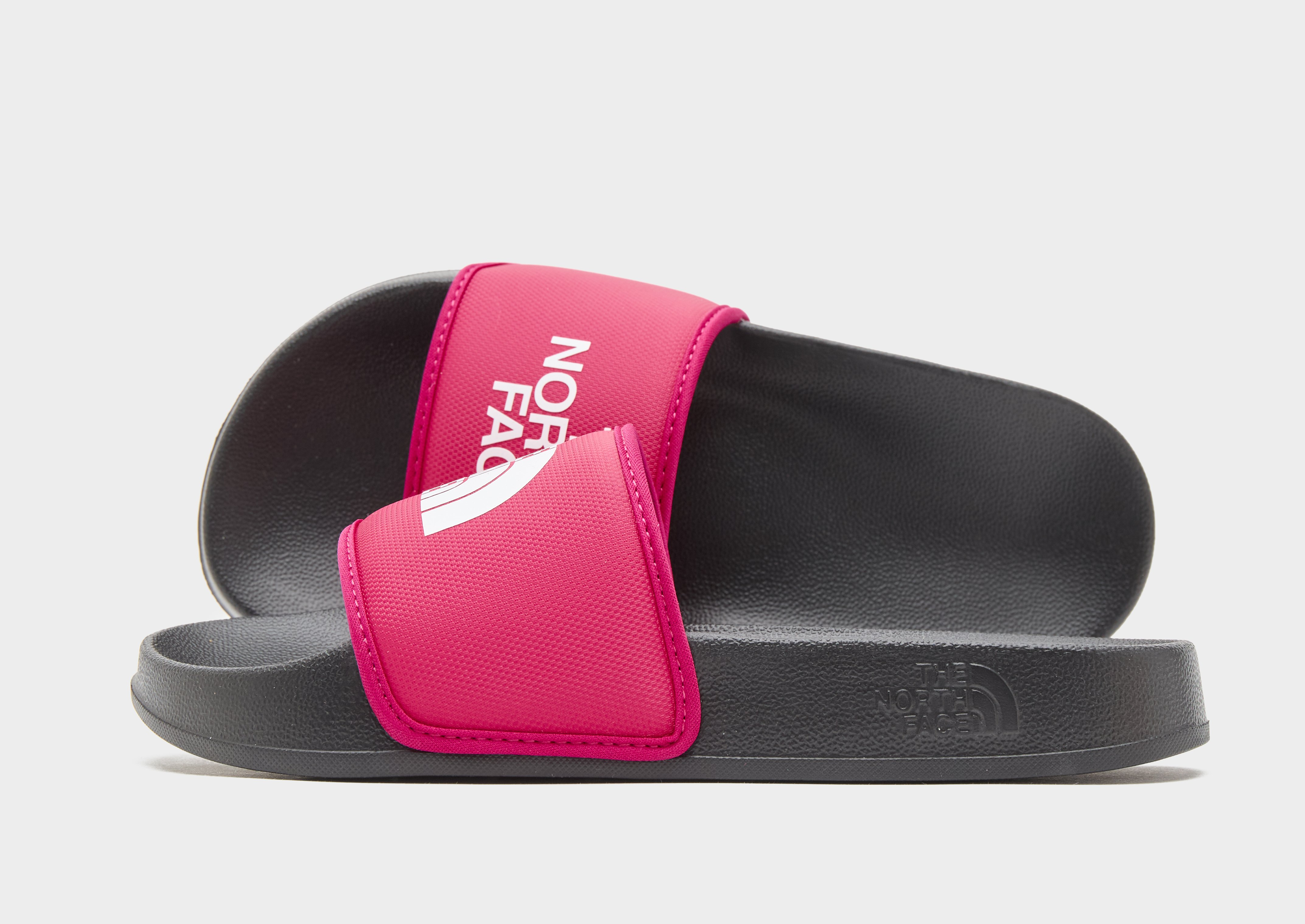 The North Face Claquettes Femme