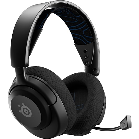 SteelSeries Arctis Nova 5P gaming headset
