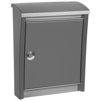 Arregui Brievenbus Urban RVS