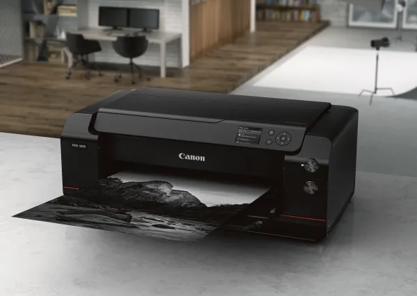 Canon imagePROGRAF PRO-1000 - 17