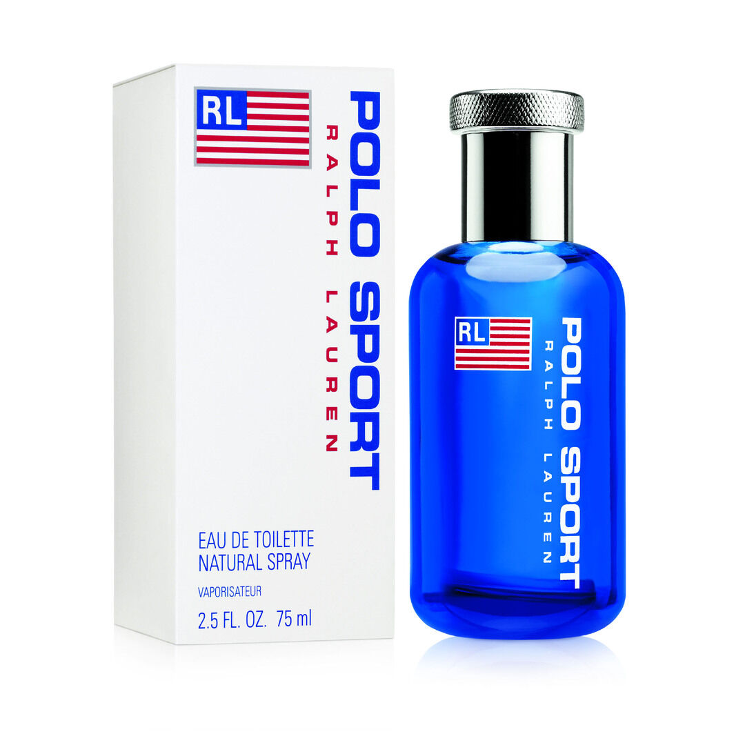 RALPH LAUREN POLO SPORT/H Eau de Toilette - 75ml