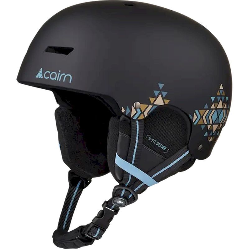 Darwin - Casque ski enfant