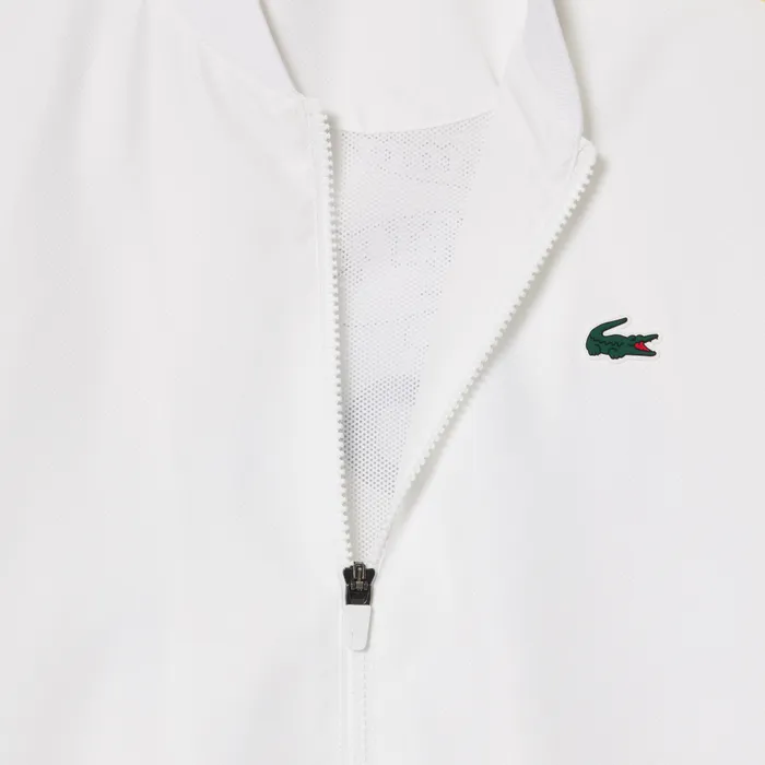 Lacoste Tennis Colorblock Trainingspak Heren