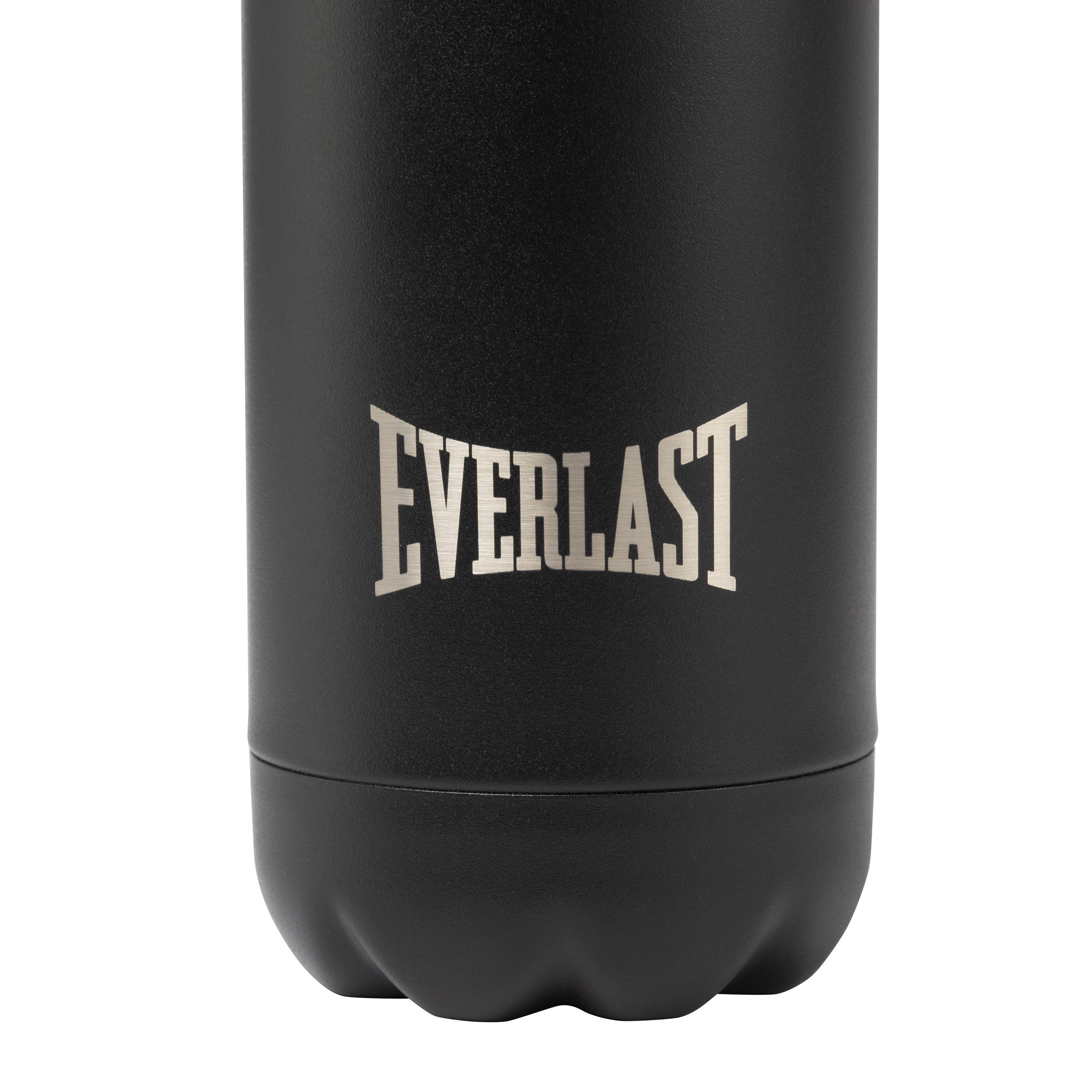 Everlast Premium Stainless Steel Insulated Water Bottle