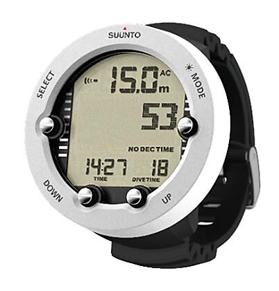 SUUNTO DIVING - ORDINATEUR DE PLONGEE VYPER NOVO SANS USB
