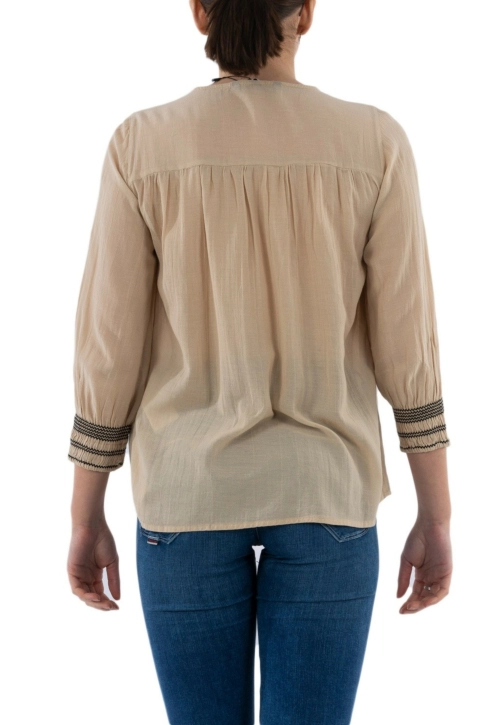 tee shirt manches longues Veromoda niel nomad