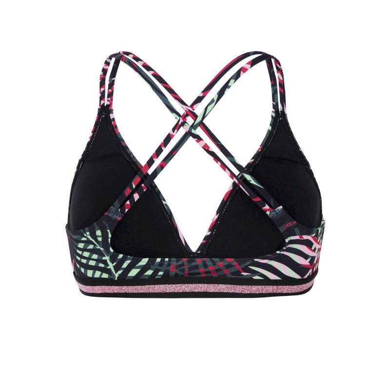 Mixhera 24 - Haut de bikini femme