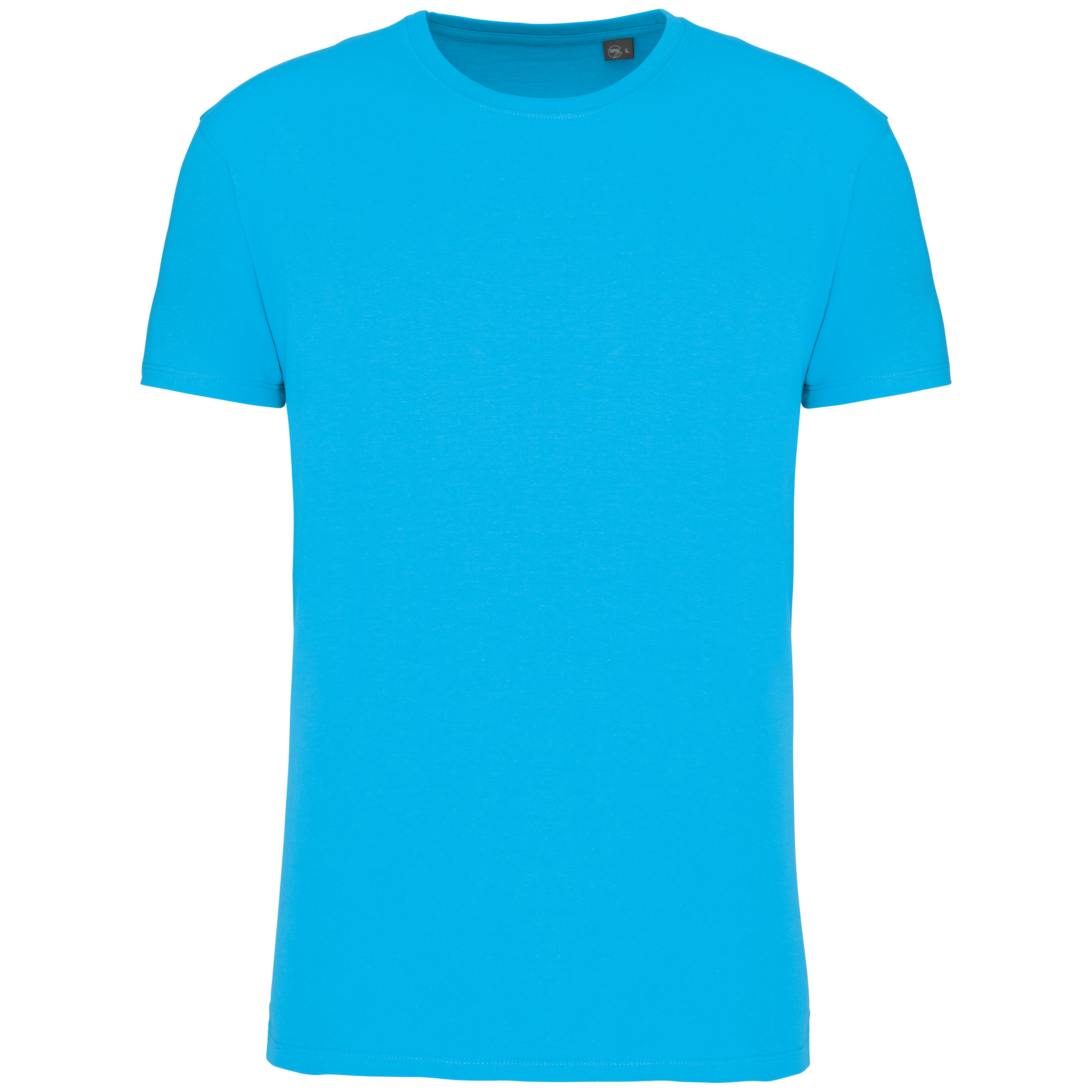 Kariban K3032IC - T-shirt à col rond Bio190IC unisexe