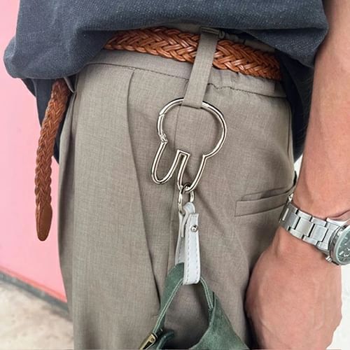 Nijntje - Nijntje Karabijnhaak / Sleutelhanger