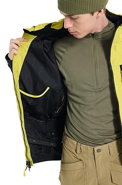 BURTON - VESTE MEN'S FROSTNER JACKET