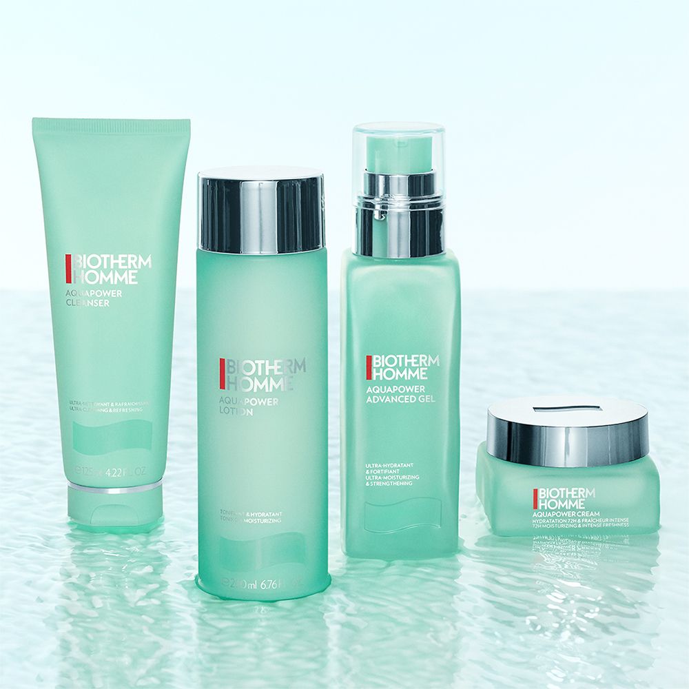 BIOTHERM Aquapower Eye Gel Augenpflege - Jetzt 20% sparen mit Code 