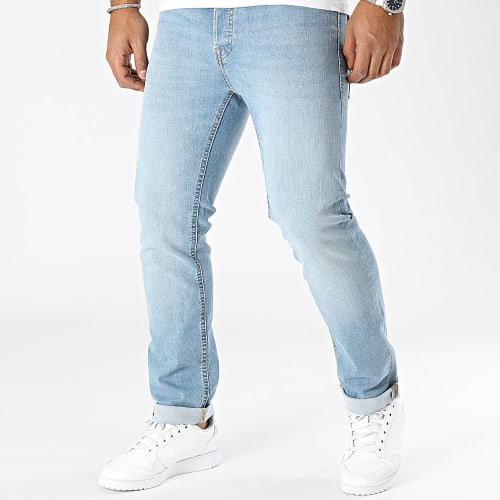 Jean Mike Original Bleu Denim