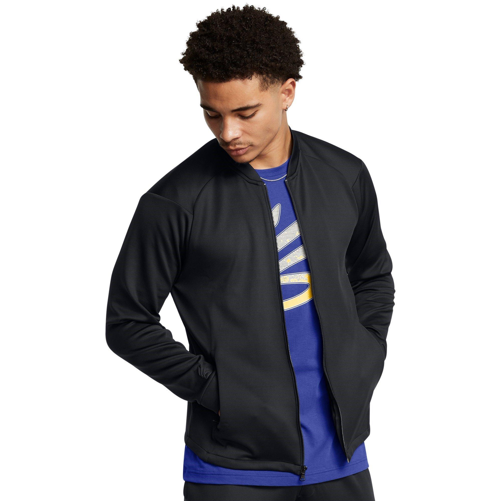 Under Armour UA Curry Travel Jacket Mens