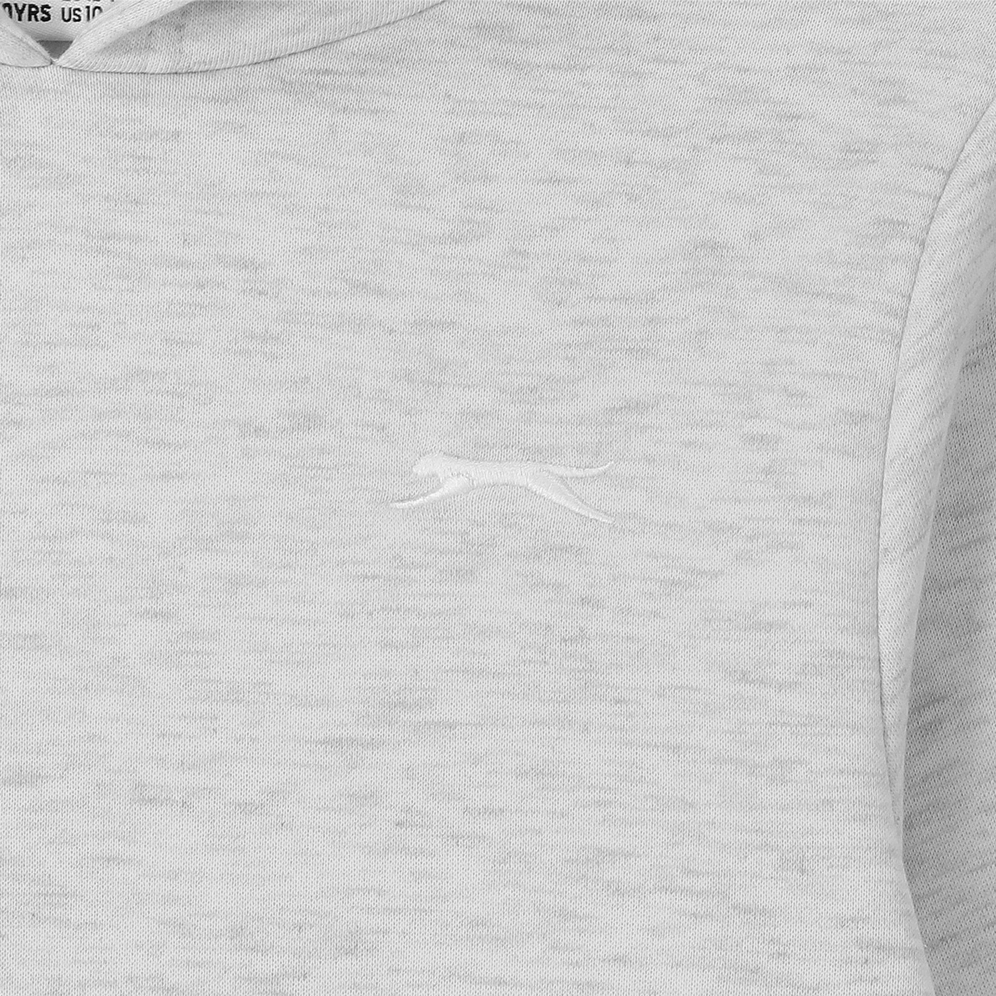 Slazenger Fleece Hoodie Junior