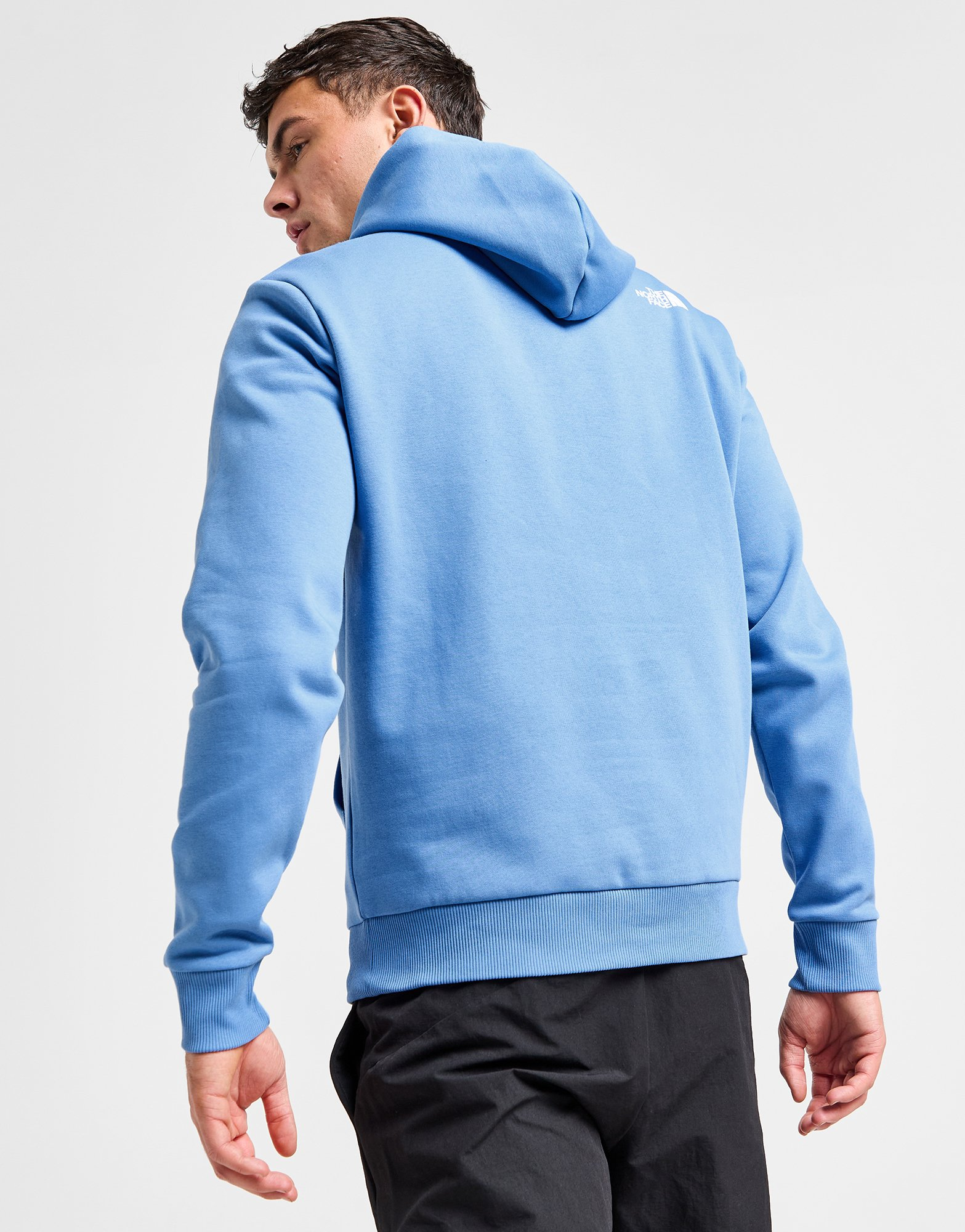 The North Face Sweat à capuche Fine Box Homme