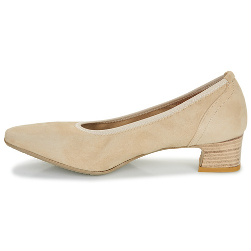 Otess -  - Beige