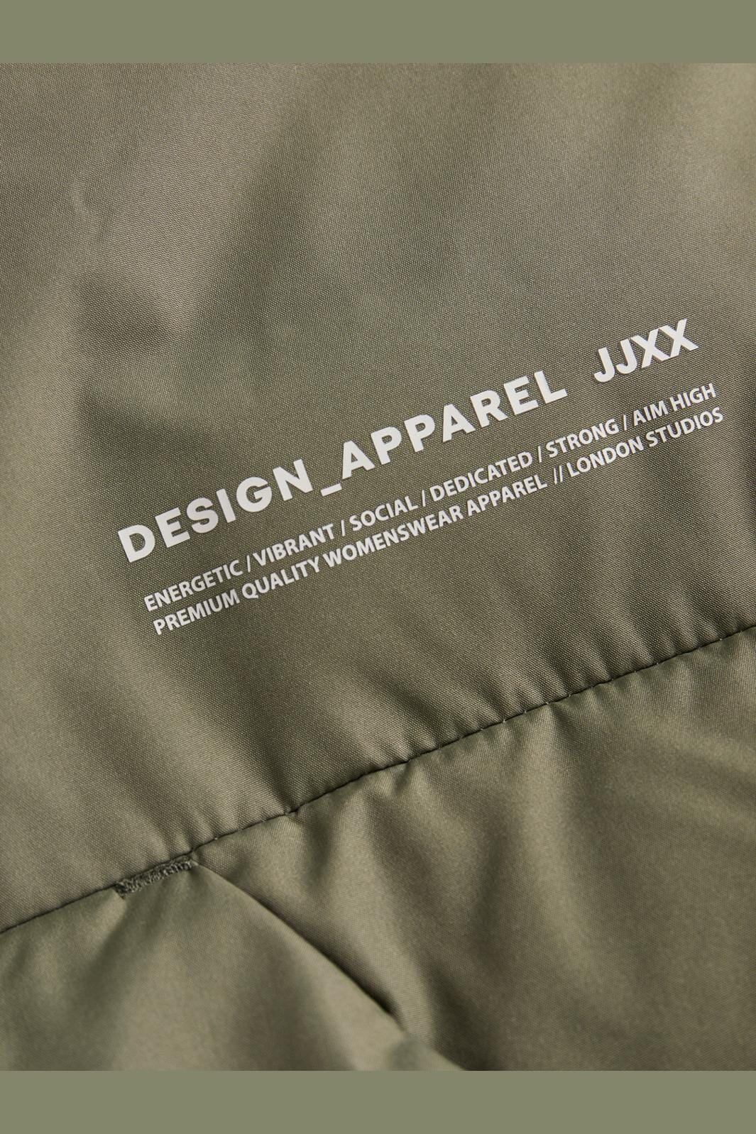 Jjxx Jxlolly Puffer Jacket Sn