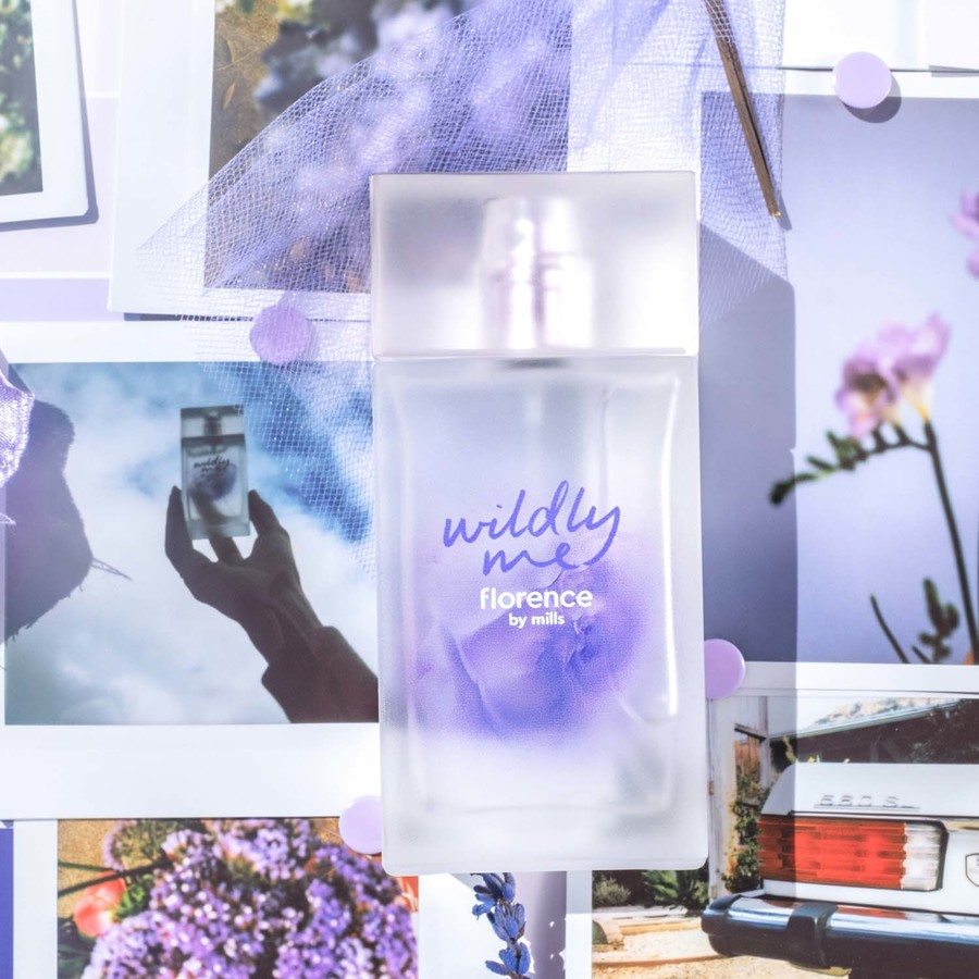 Florence By Mills Wildly Me Eau De Toilette 30ml