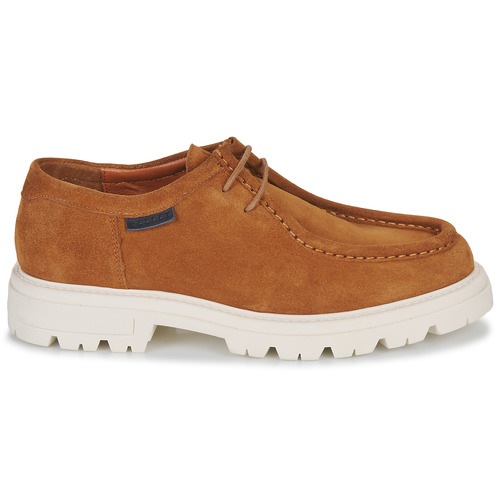 Pellet - ADAM - VELOURS CAMEL