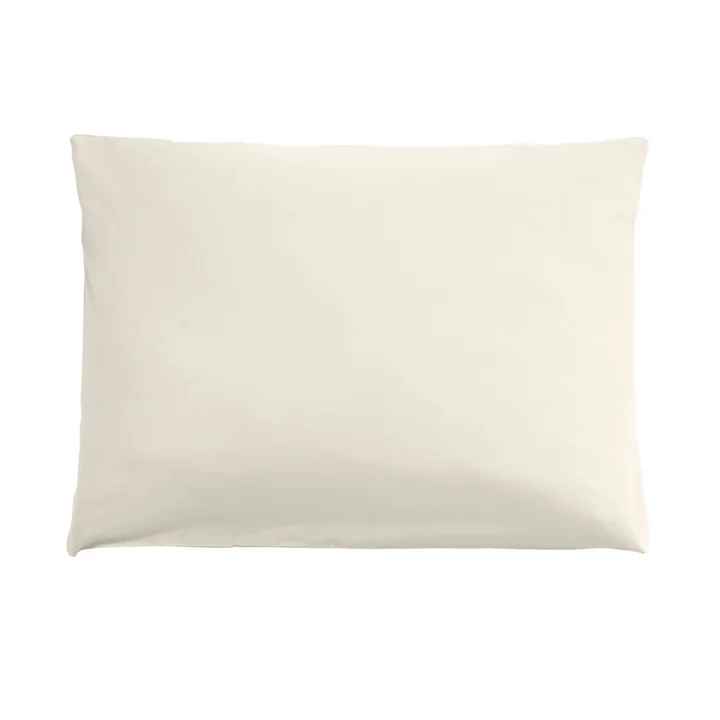 HAY - Duo Kopfkissenbezug, 50 x 60 cm, ivory