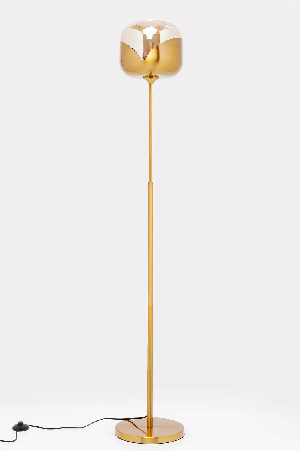 Stehlampe Goblet Ball