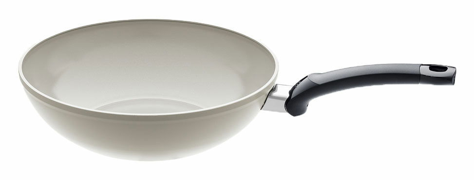 Fissler Wokpfanne CERATAL CLASSIC