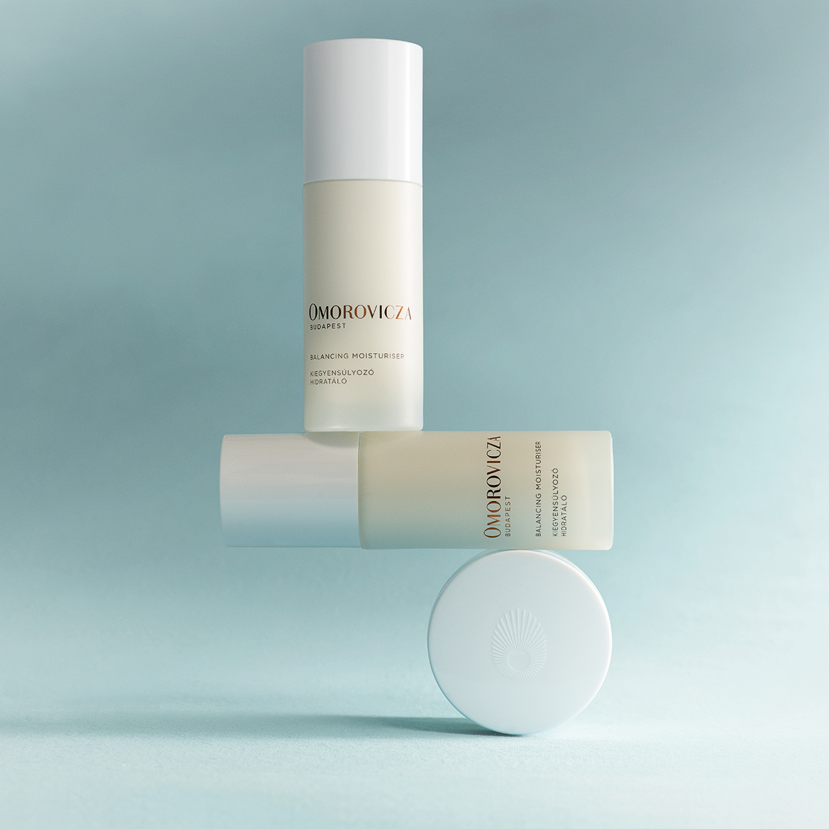 Balancing Moisturiser 50ml