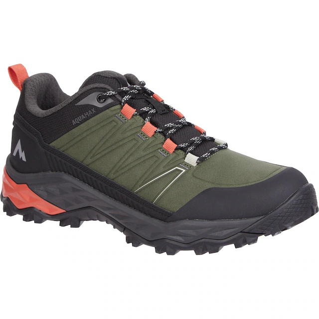 McKINLEY Wanderschuh »Tahsis AQX M«  wasserdicht