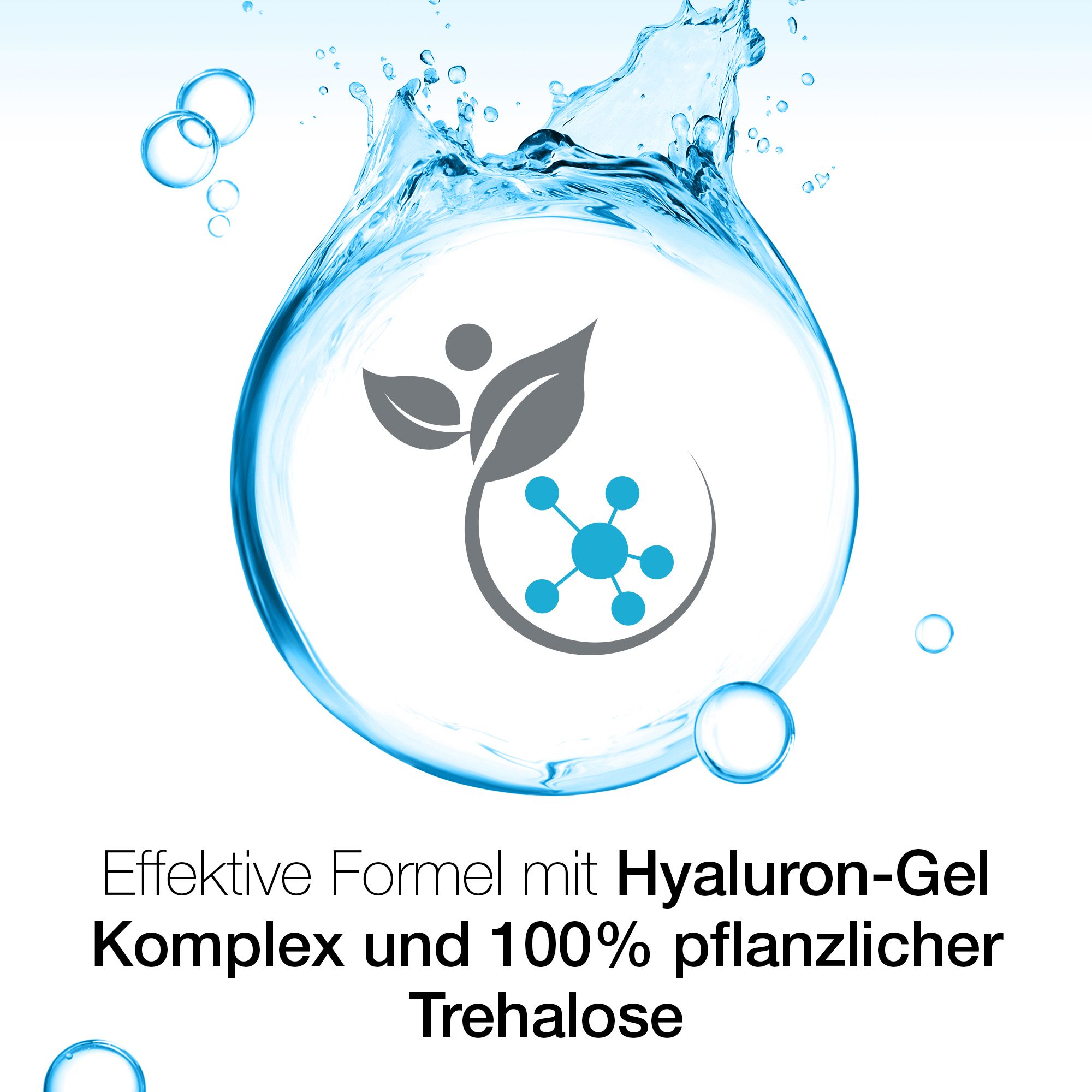 Neutrogena® Hydro Boost Belebendes Augen Creme Gel
