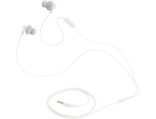 JBL - Ecouteurs Endurance Run 2 Blanc