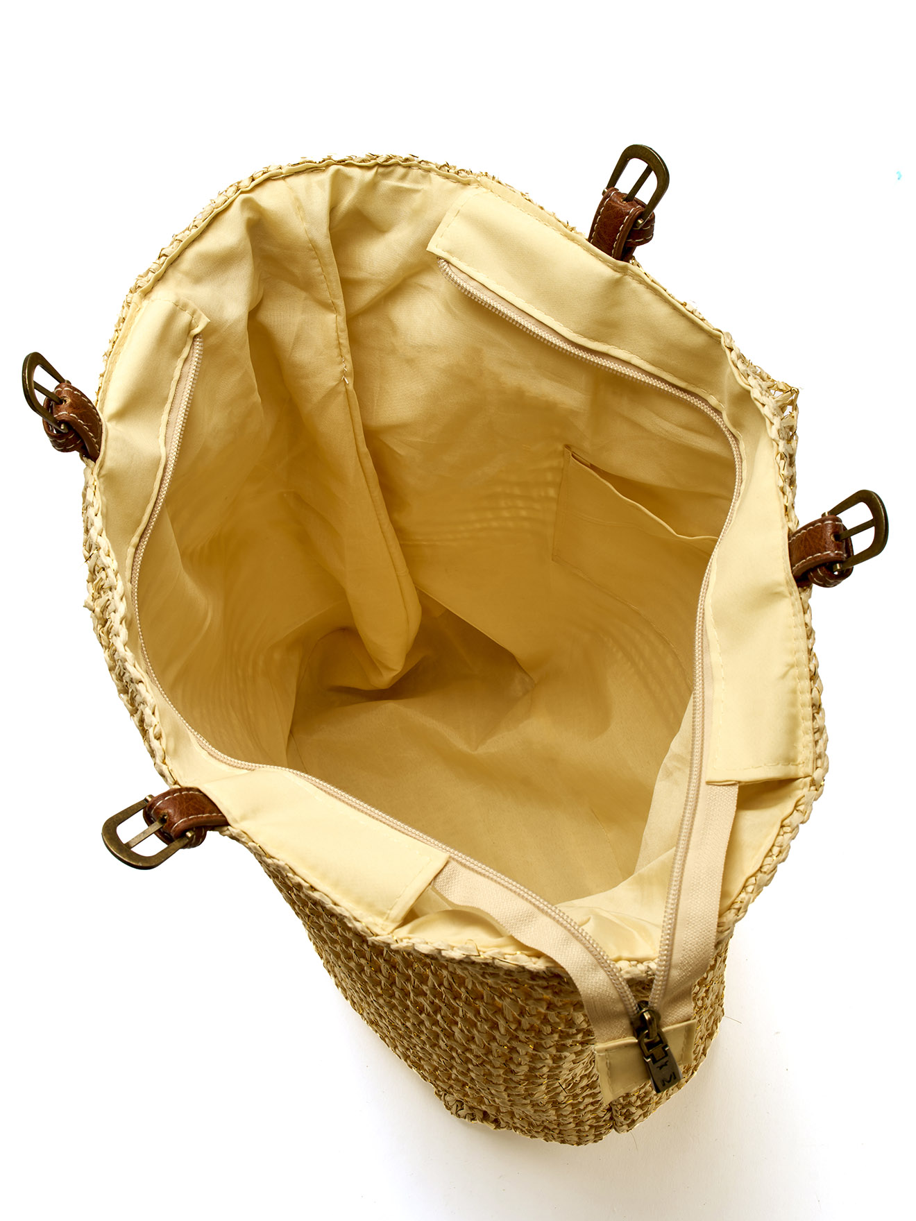 Sac aspect osier
