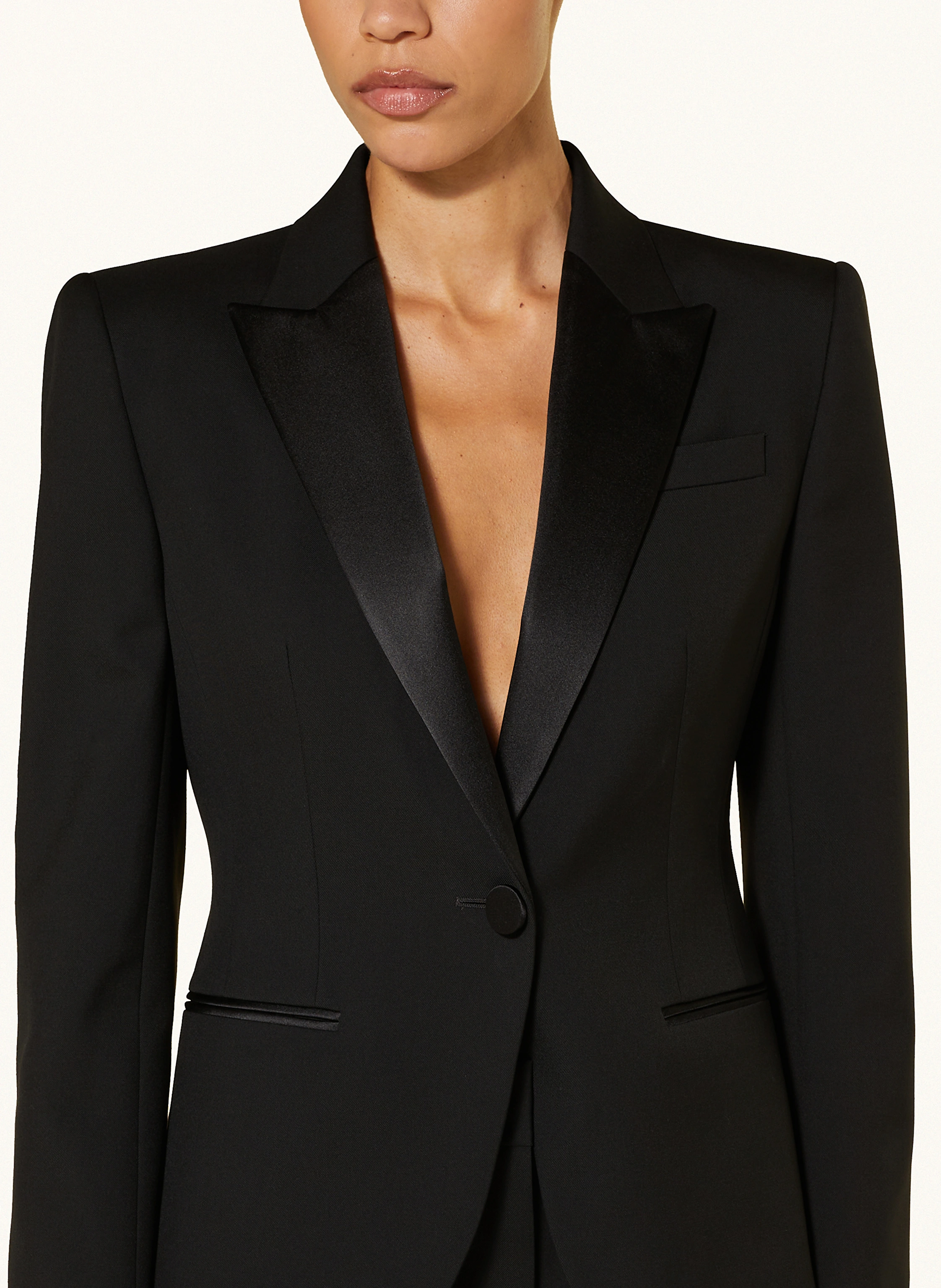 Alexander McQUEEN Blazer
