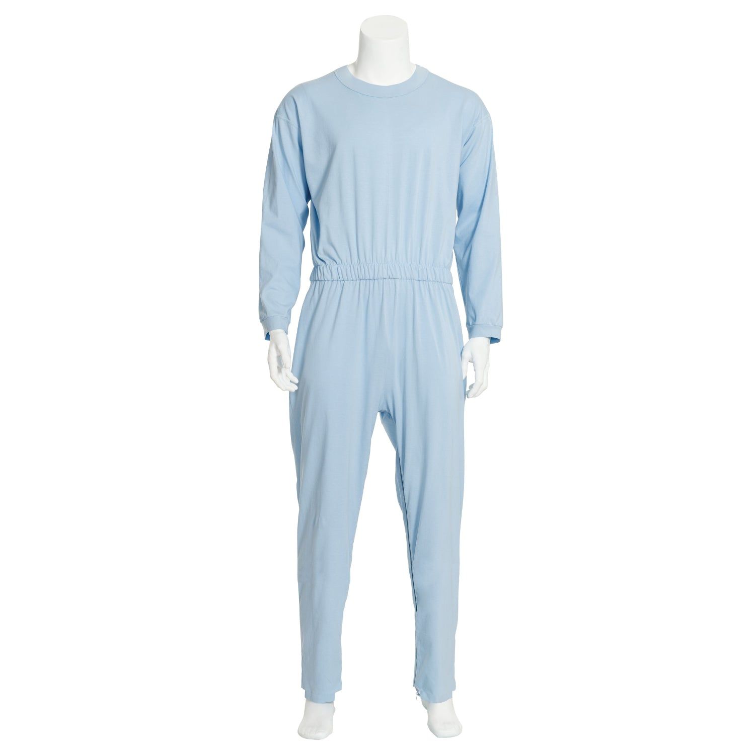 suprima Pflegeoverall lang CareBasic (4688)