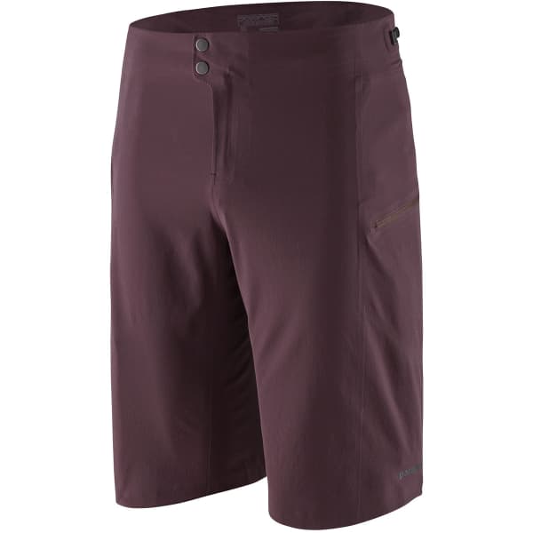 Short VTT PATAGONIA M'S DIRT ROAMER BIKE SHORTS OBSIDIAN PLUM