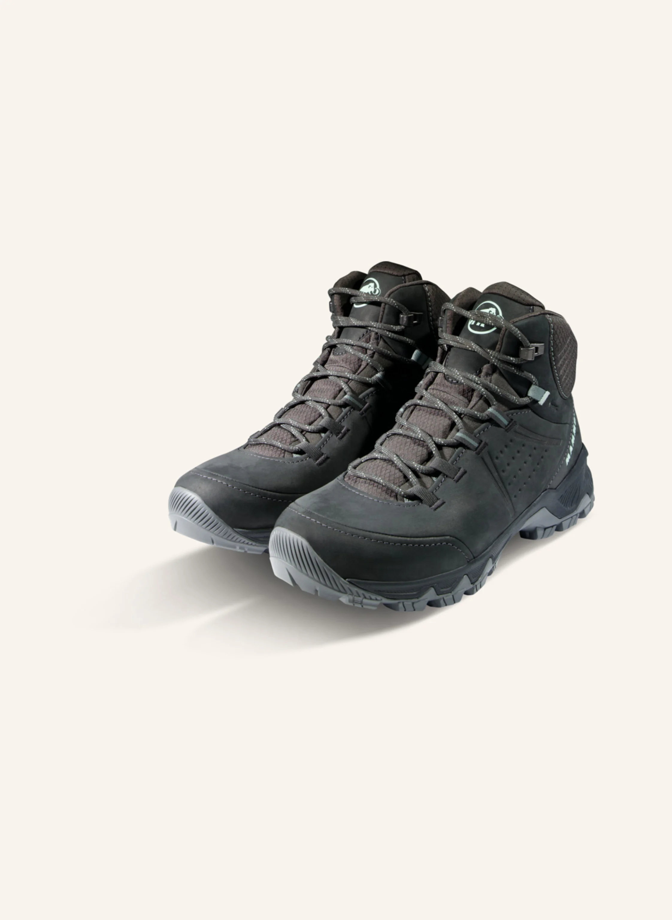 MAMMUT Trekking- & Wanderschuhe NOVA IV MID GTX®