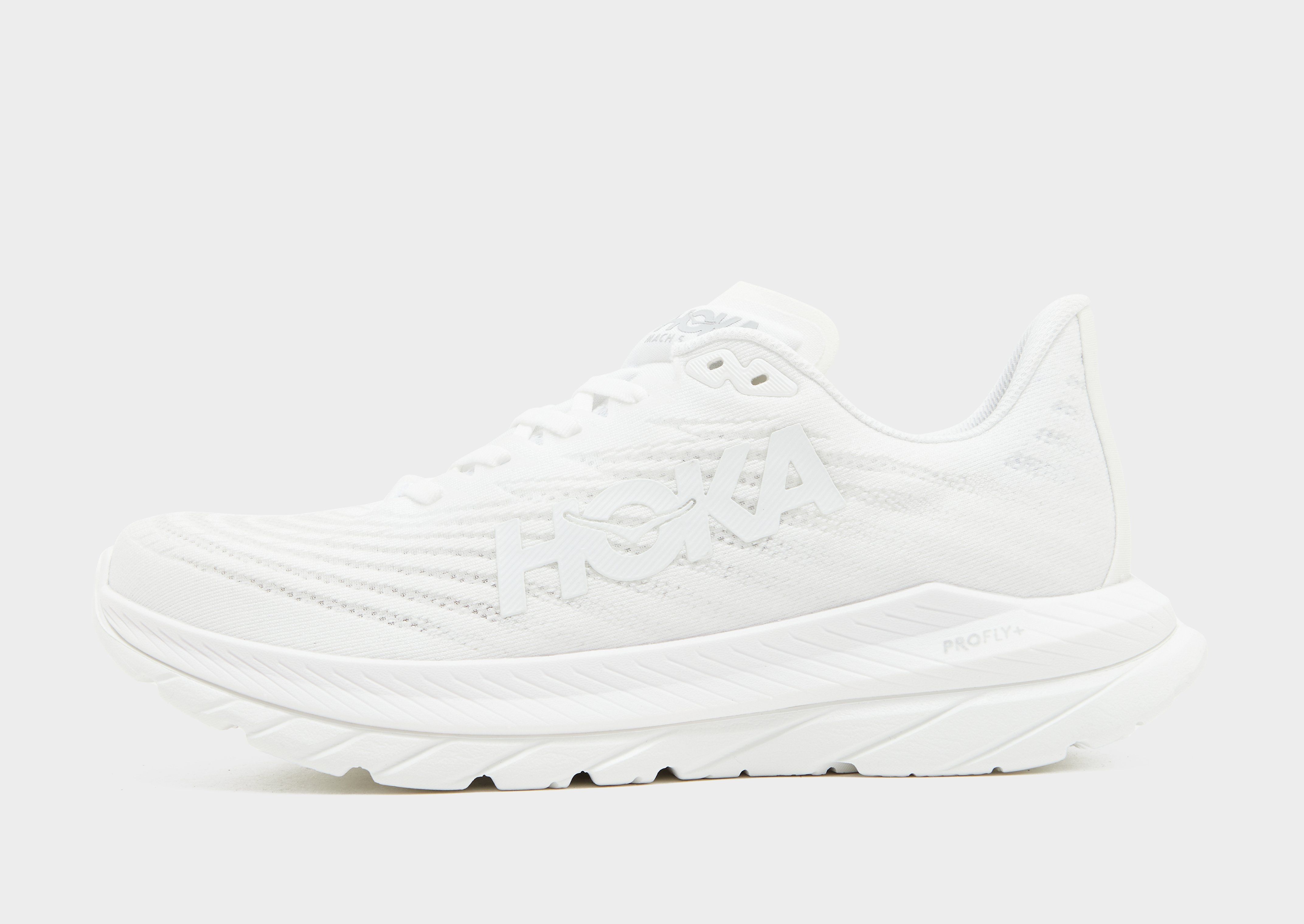Hoka Mach 5 Homme