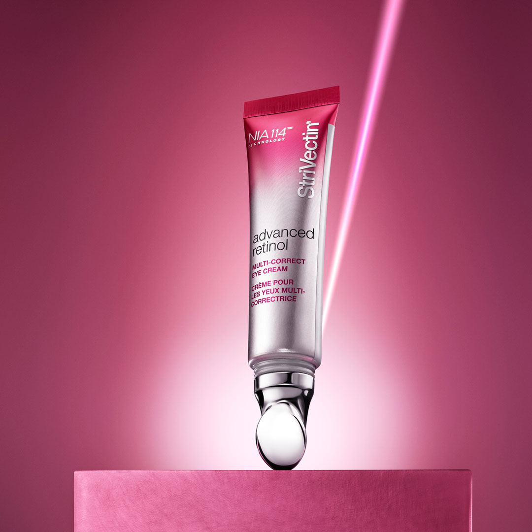 StriVectin Advanced Retinol Multi-Correct Eye Cream - 15ml