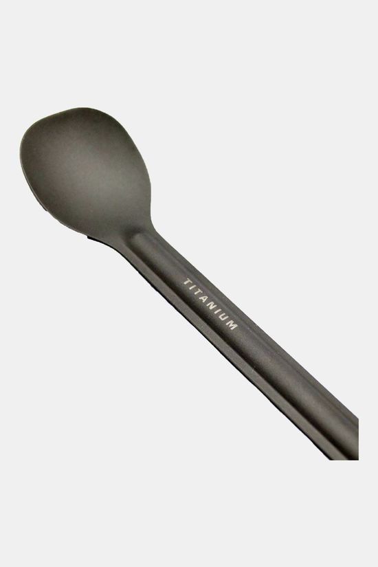 TOAKS TOAKS Titanium Long Handle Spoon Lepel