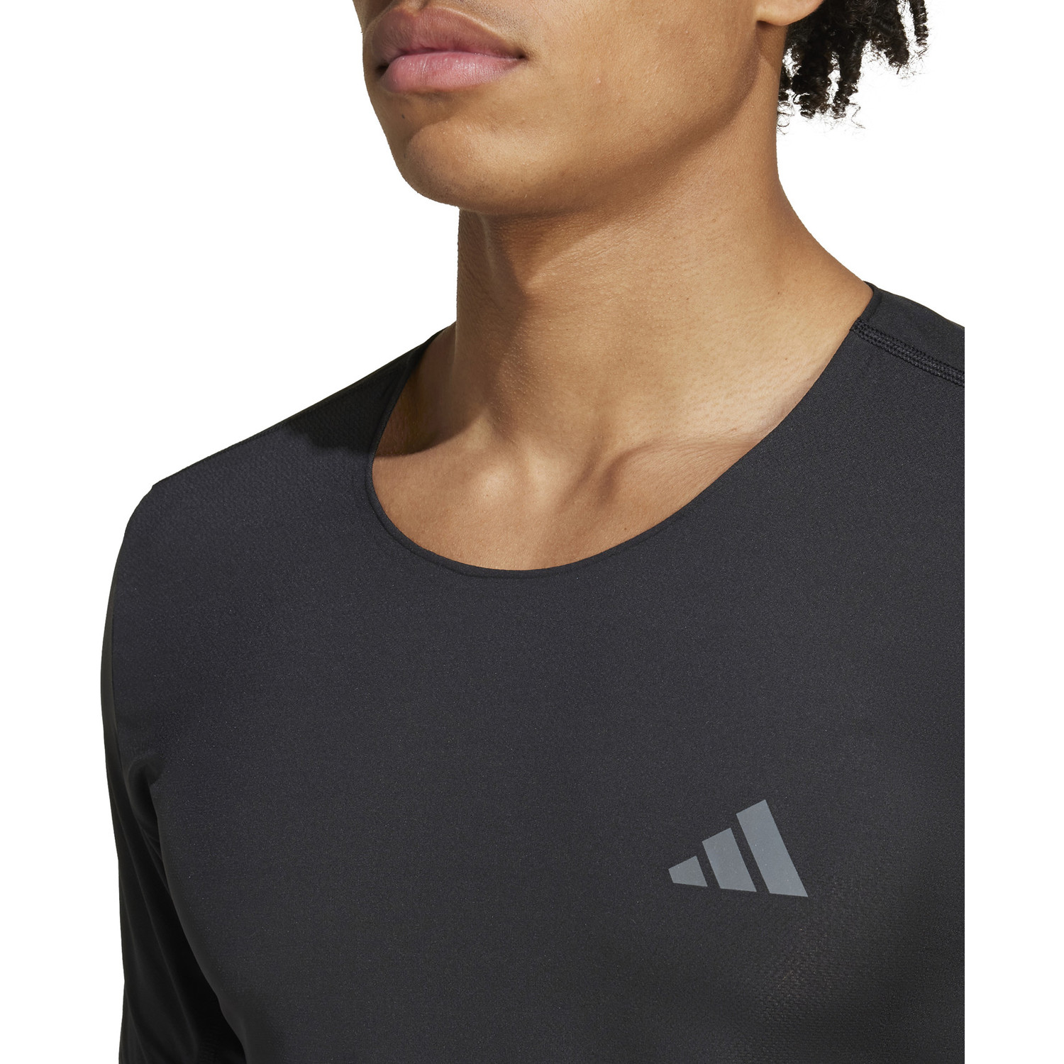 adidas Adizero T-Shirt Heren