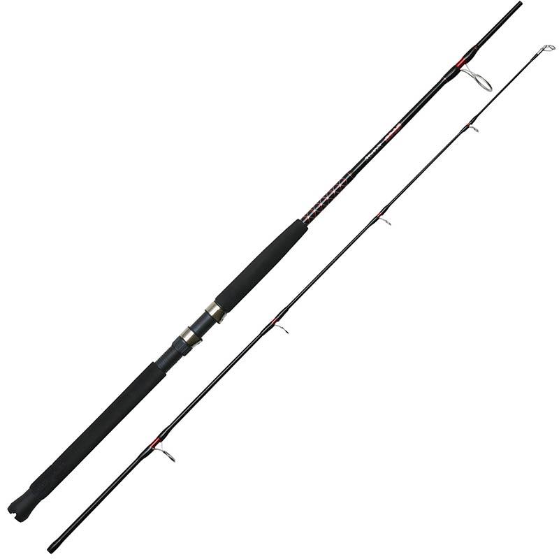 Canne Traine Ugly Stik Bigwater Boat Rod