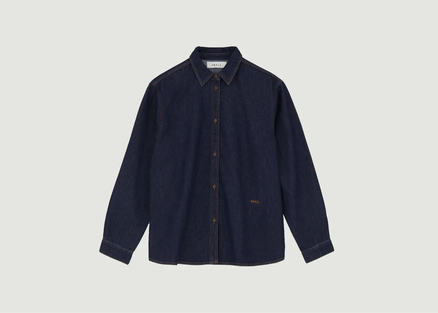 Chemise Millington 0690 Skall Studio