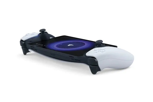Sony PlayStation Portal - Fjernafspiller - trådløs - Wi-Fi - hvid - for Sony PlayStation 5